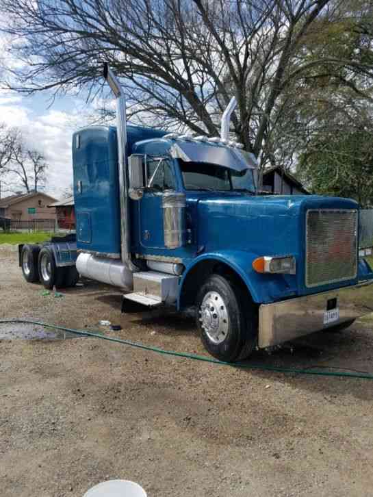 Peterbilt (2000)