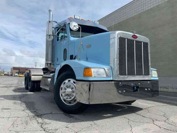 Peterbilt (1997)