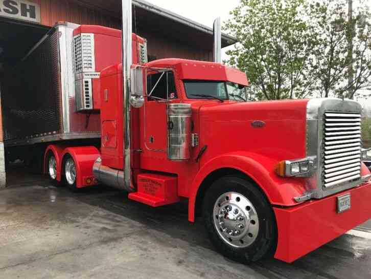 Peterbilt (1990)