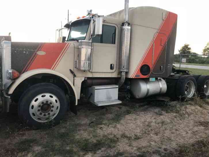 Peterbilt (2006)