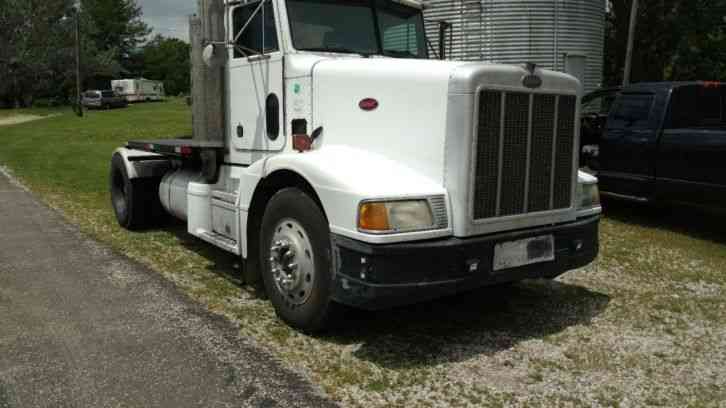 Peterbilt 377 (1993)