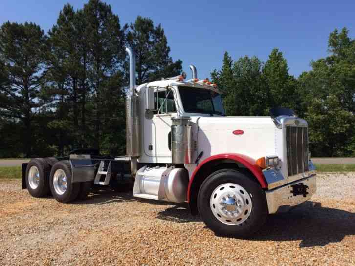 Peterbilt 379 (1994)