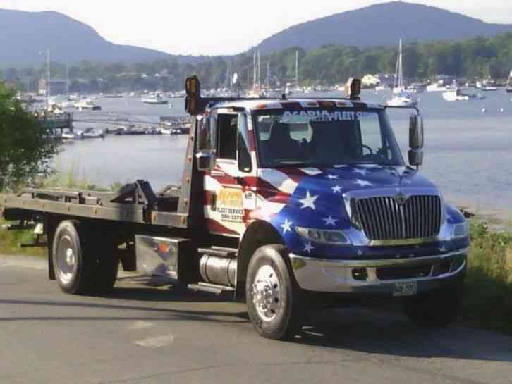 International 4400 (2005)