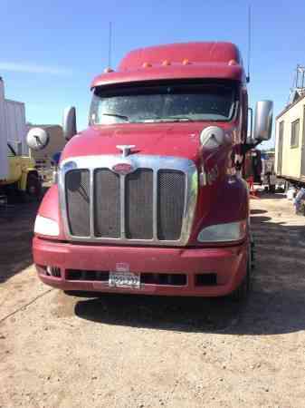 Peterbilt 387 (2010)