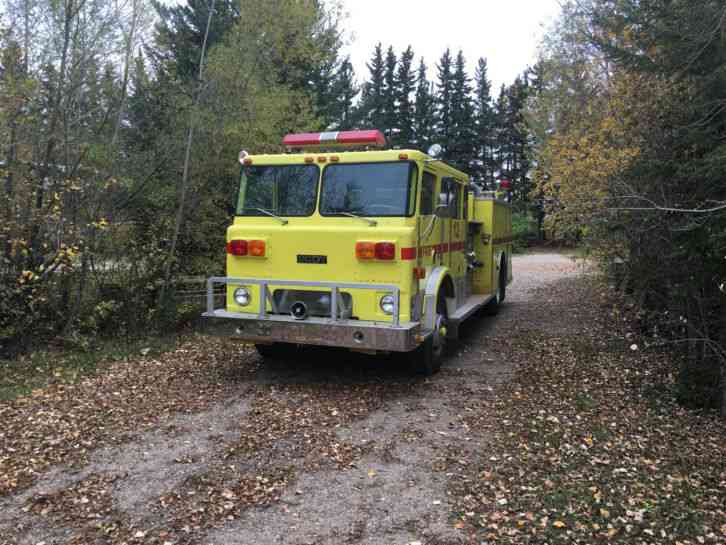 scot detroit diesel C1FD (1979)