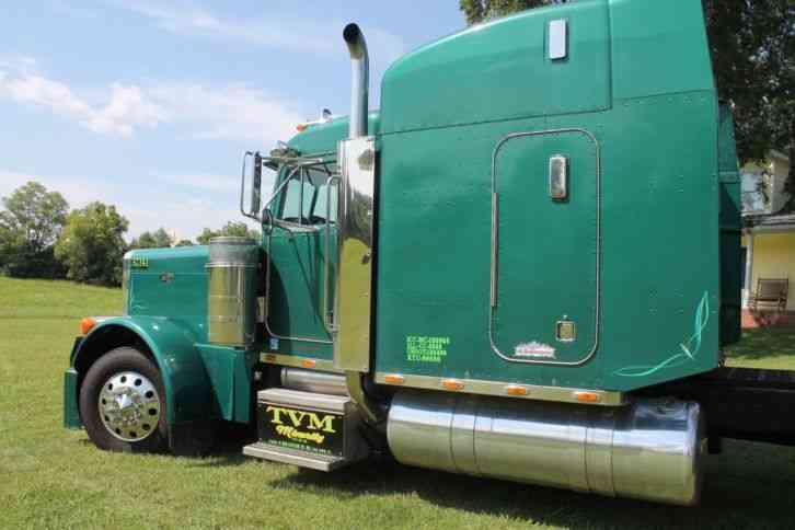 Peterbilt (2001)