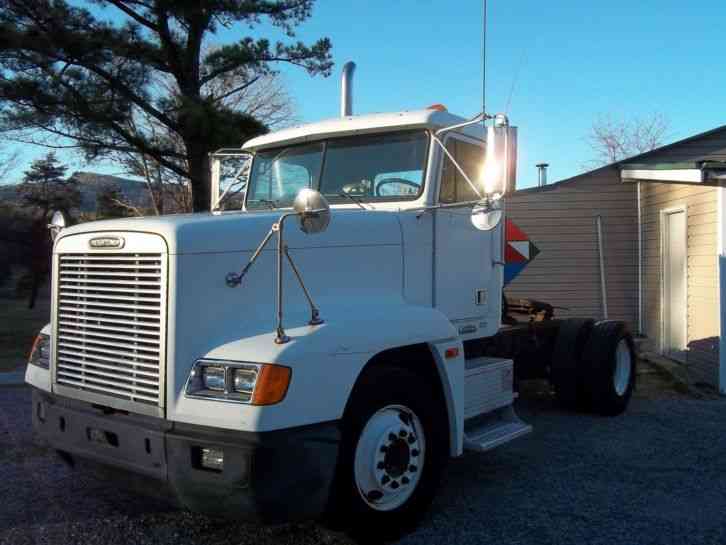 FREIGHTLINER (1996)