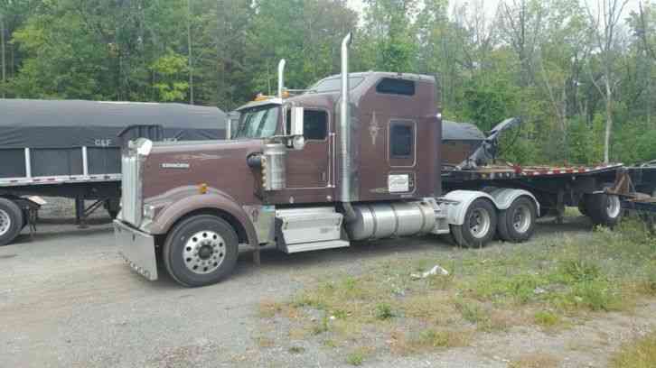 Kenworth (2005)