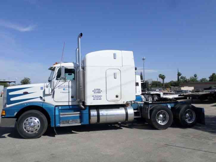 Peterbilt (1989)