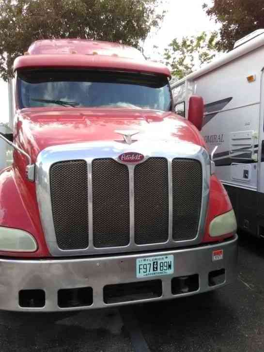 Peterbilt (2007)