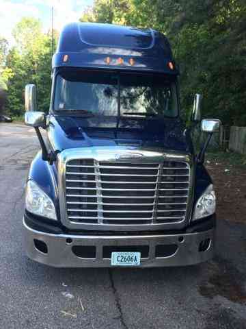 Freightliner (2010)