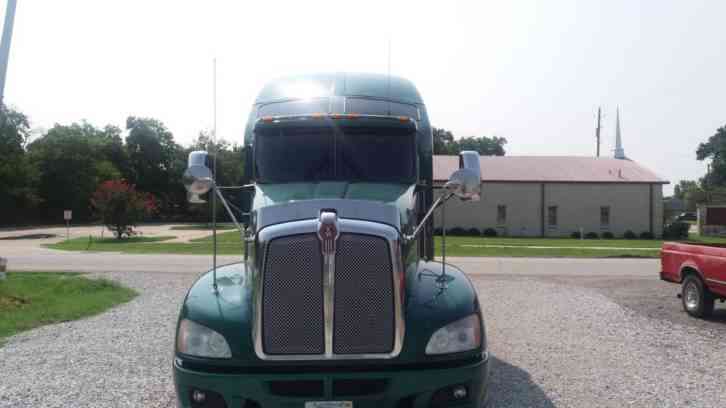 Kenworth (2012)