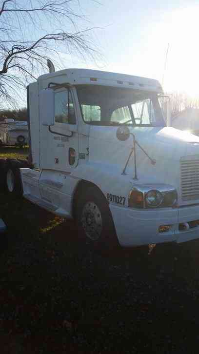 freightliner centry (2000)