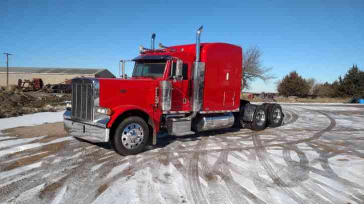 Peterbilt (2007)