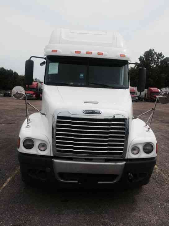 Freightliner (2010)