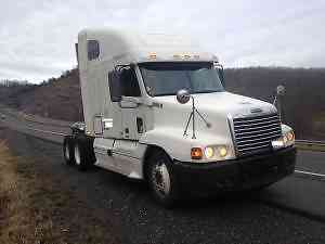 Freightliner (2005)