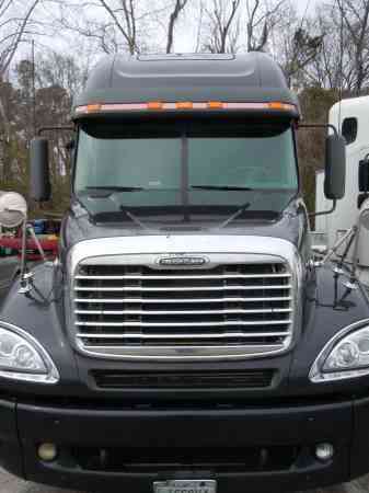 Freightliner (2007)