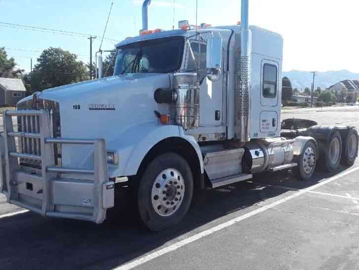 Kenworth (2012)