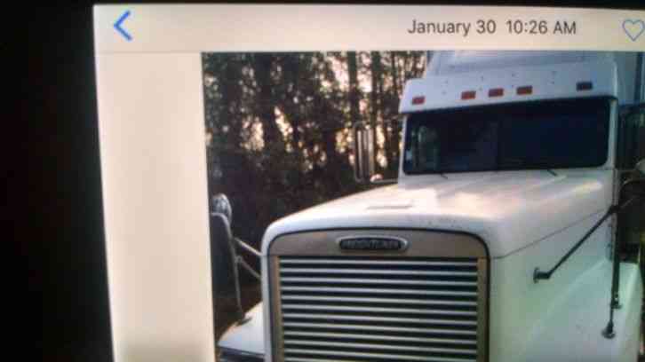 Freightliner (1996)