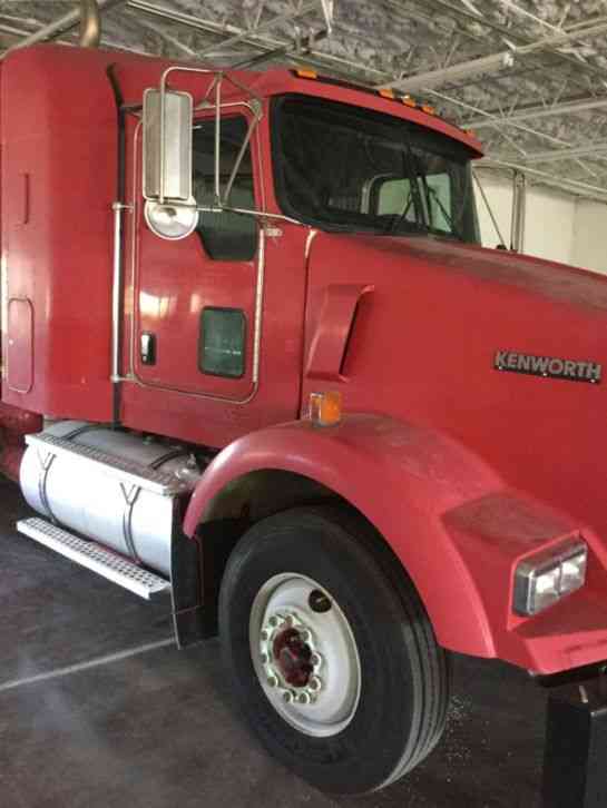 Kenworth (2005)