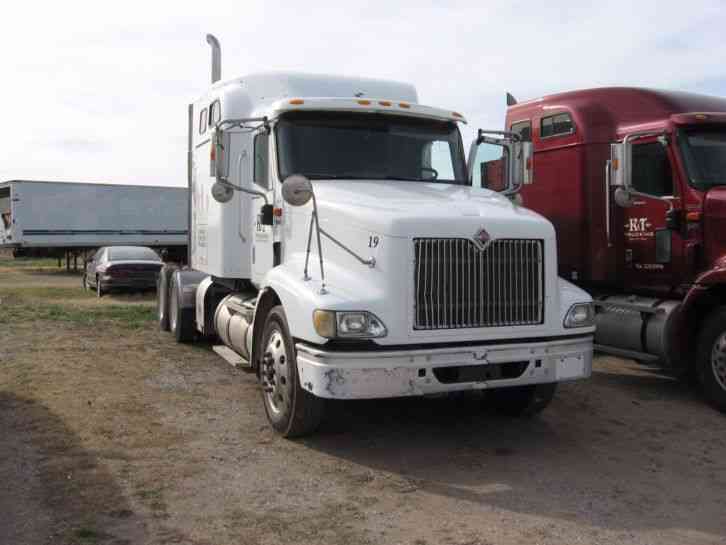 International 9400 (2004)