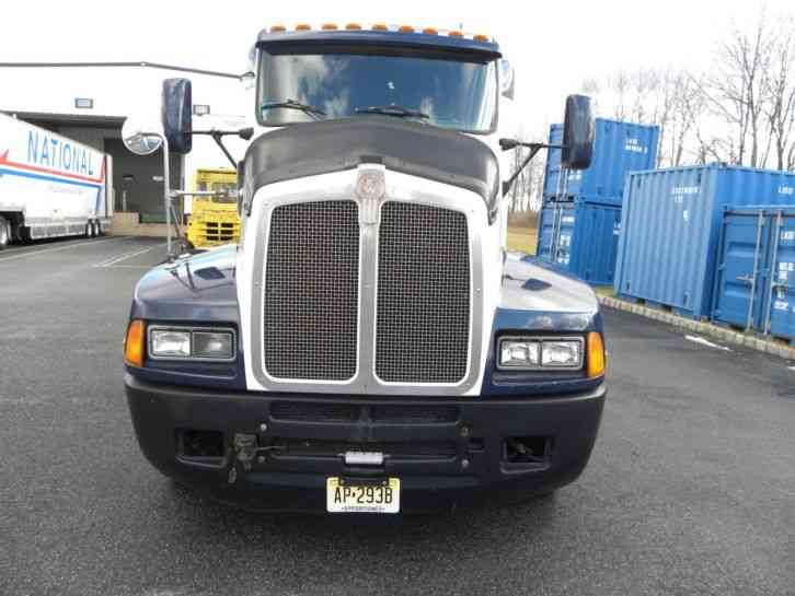 Kenworth (1995)