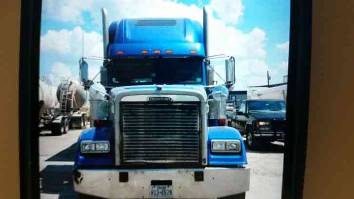 Freightliner (2006)