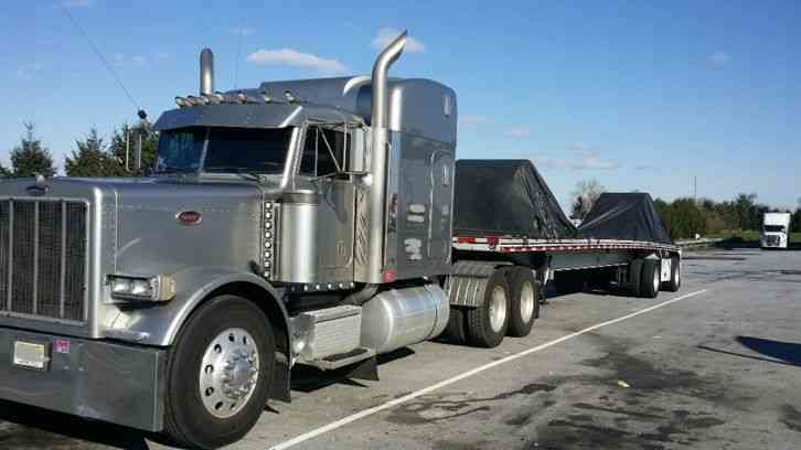 Peterbilt 379 (1995)