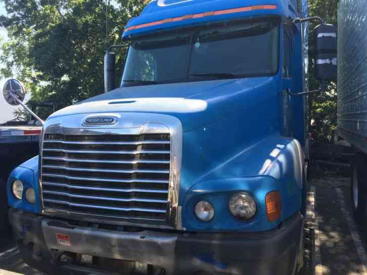 Freightliner Century Class S/T (2005)