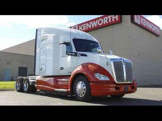 Kenworth (2015)