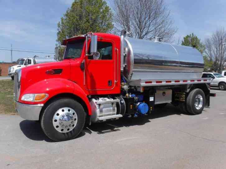 Peterbilt (2013)