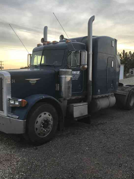 Peterbilt 388 (1997)