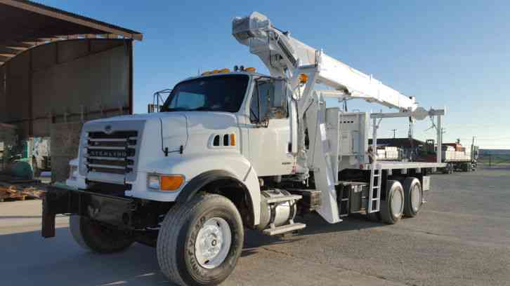 Sterling L8500 (2006)