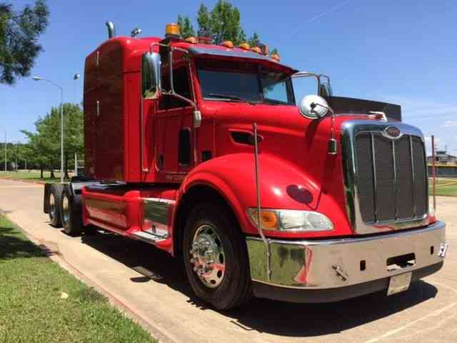 PETERBILT 386 (2012)