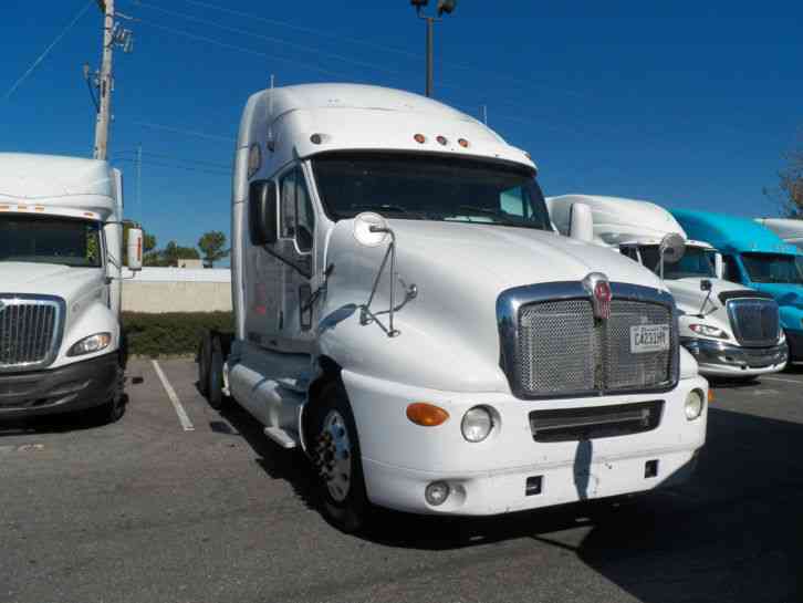 KENWORTH T2000 (2005)