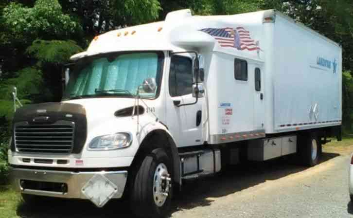 Freightliner (2006)