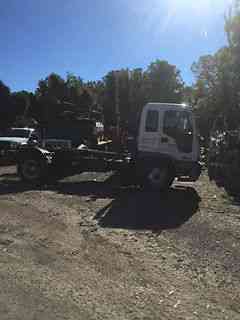 T7500 ISUZU HOOKLIFT