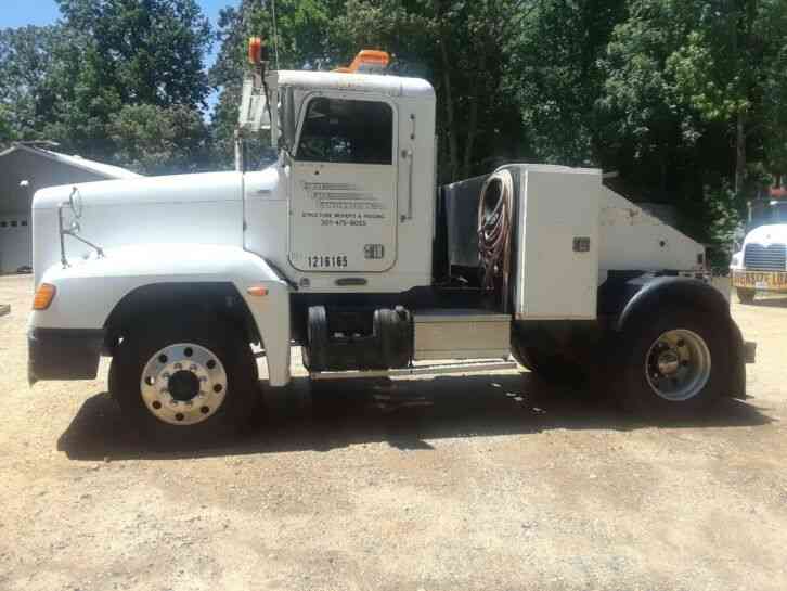 Freightliner Freightliner fld120 42 St (2000)