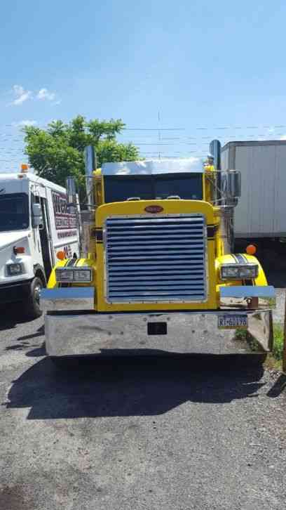 Peterbilt (1994)