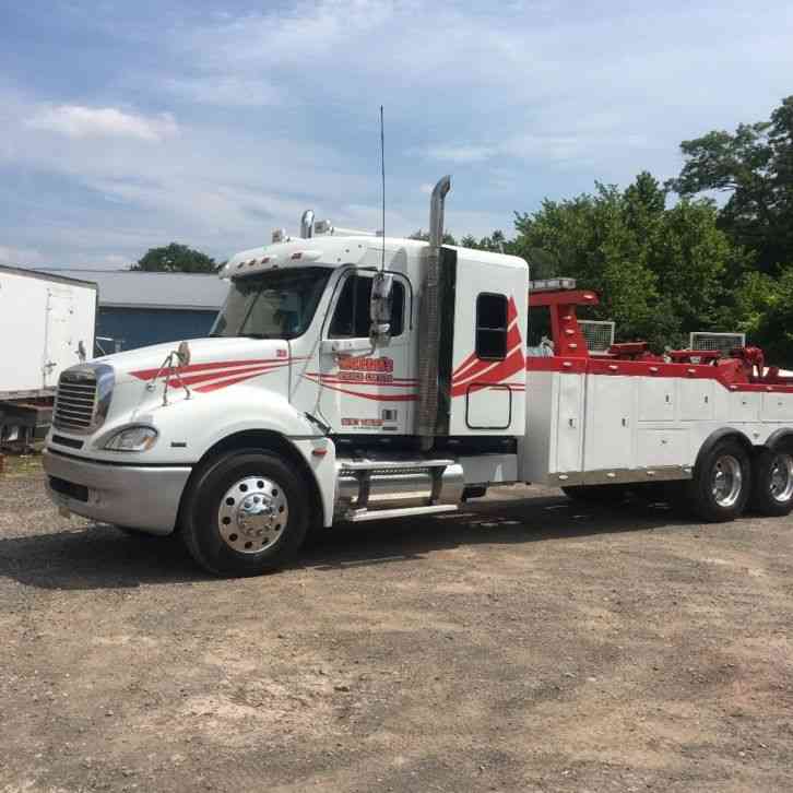 Freightliner Columbia 120 (2006)