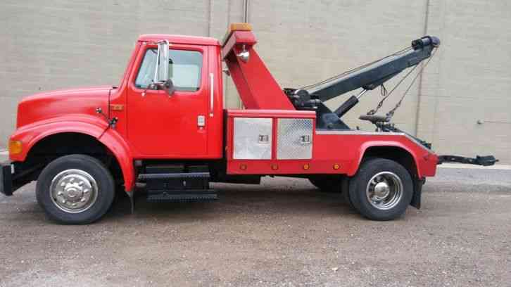 International 4700 (1989)