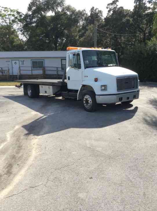 Freightliner FL60 (1997)