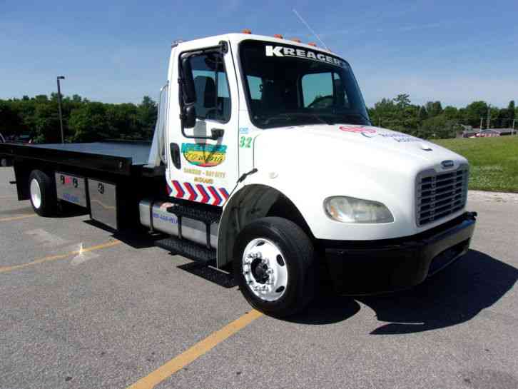 Freightliner (2006)