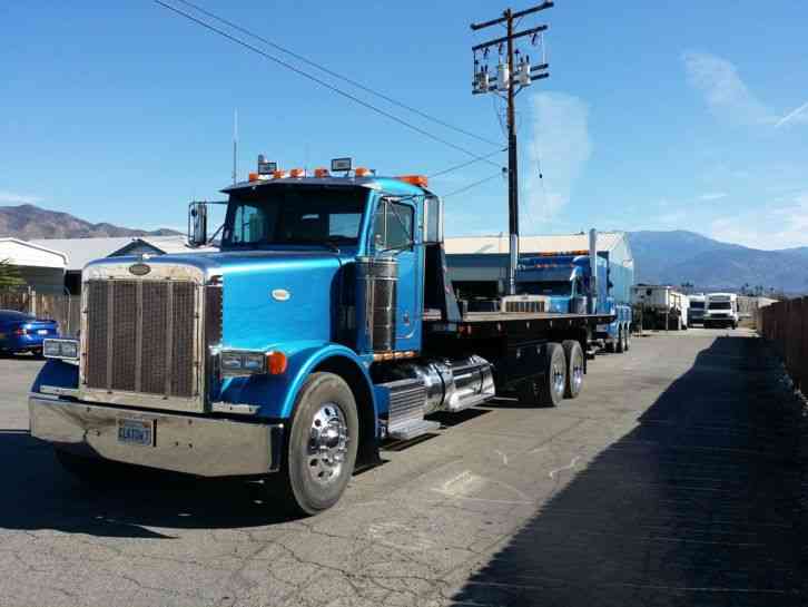 PETERBILT 378 (1997)