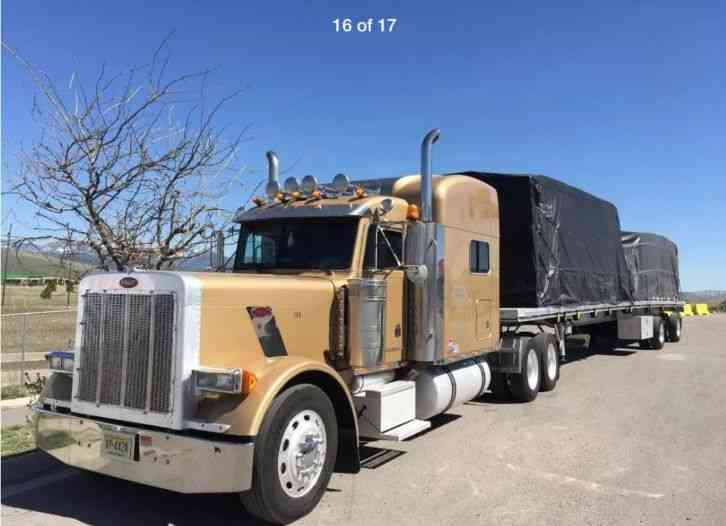 Peterbilt (2004)