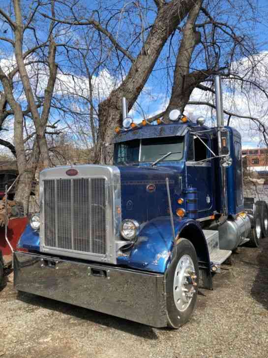 Peterbilt (1980)