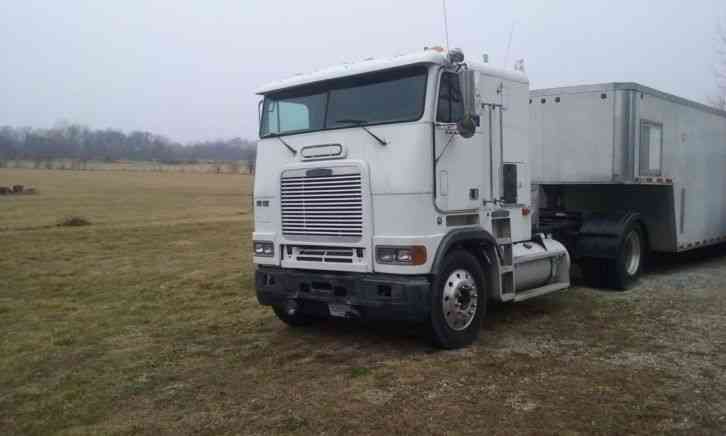 Freightliner COE (1996)