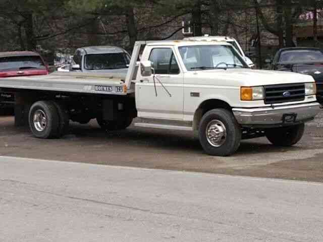 used commercial trucks for sale