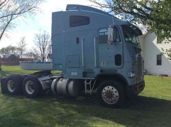 Freightliner FLA106 (1993)