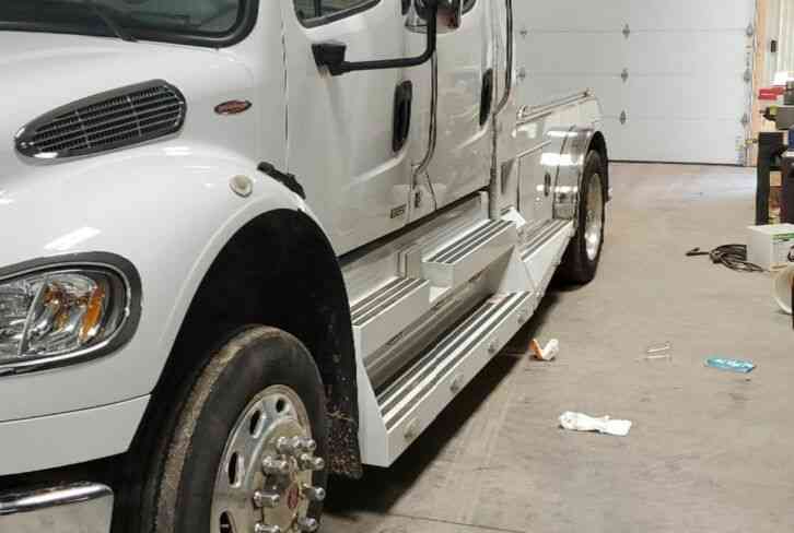 Freightliner (2012)